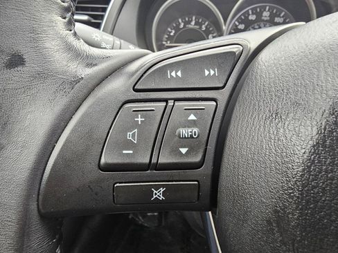 Used 2015 MAZDA MAZDA6 Sport image 5