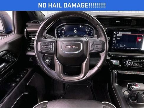 Certified 2022 GMC Sierra 1500 AT4X AWD/4WD image 5