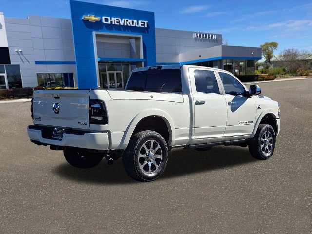 Used 2022 RAM 2500 Limited AWD/4WD image 27