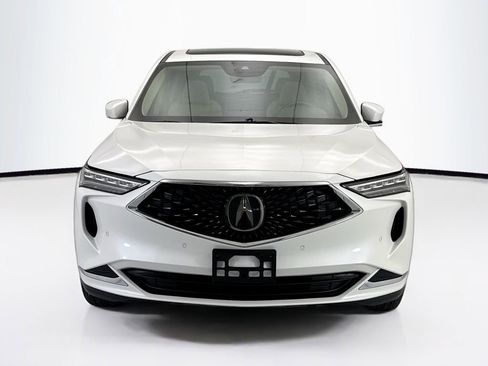 Used 2024 Acura MDX SH-AWD w/ Technology Package image 2
