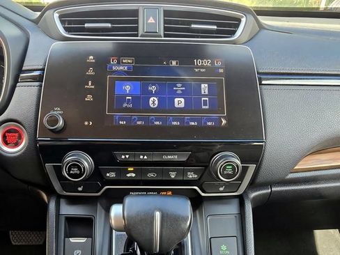 Used 2017 Honda CR-V EX-L image 20