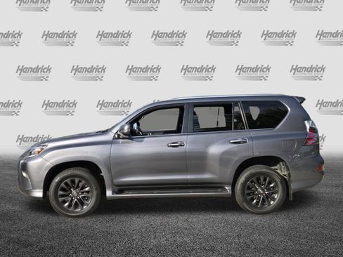 Used 2021 Lexus GX 460 Premium w/ Premium Package AWD/4WD image 6
