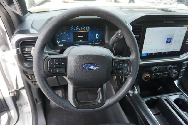 Used 2026 Ford F150 STX w/ Equipment Group 200A AWD/4WD image 17