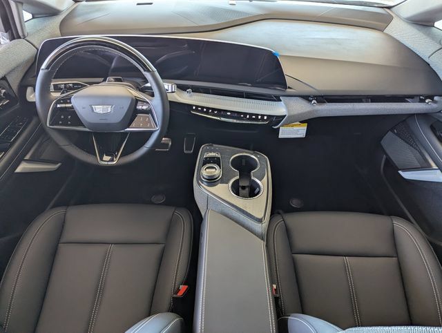 Used 2026 Cadillac Optiq Sport 1 RWD image 16