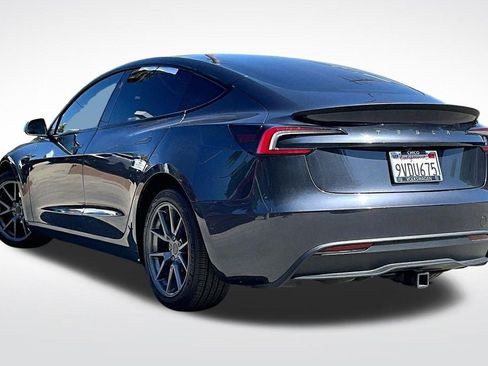 Used 2024 Tesla Model 3 Standard Range RWD image 12