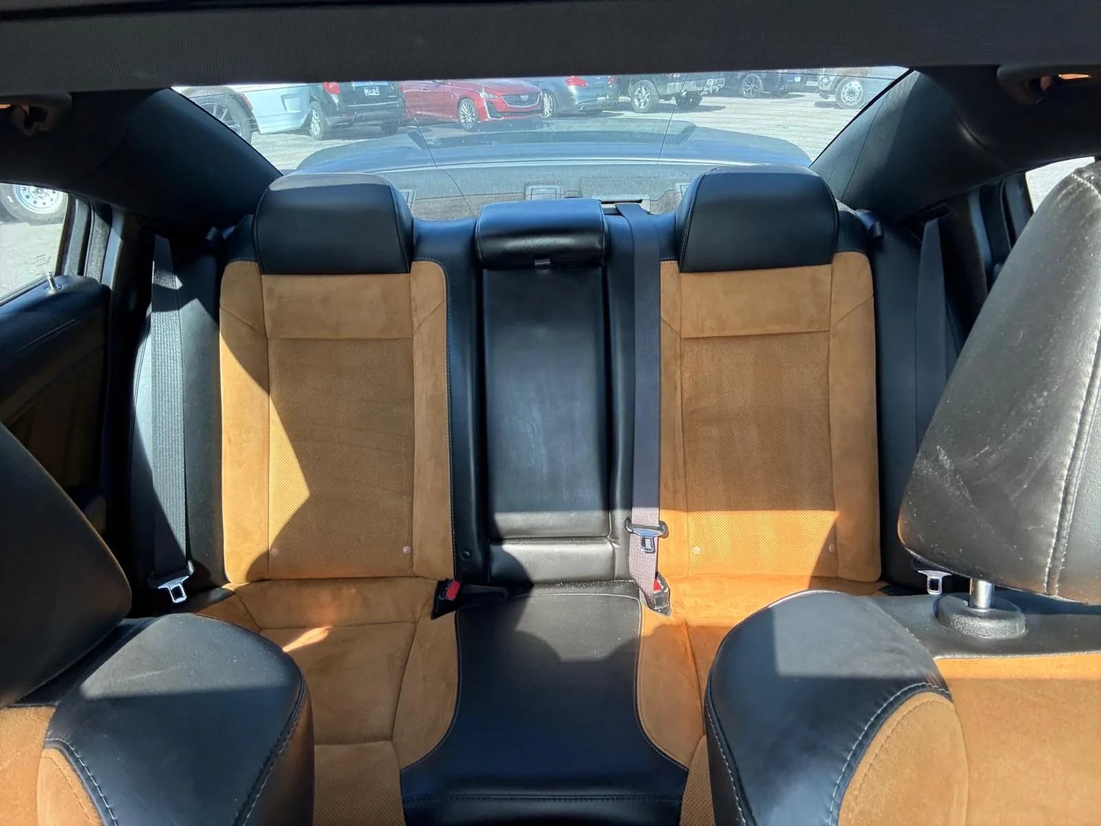 Used 2021 Dodge Charger Scat Pack RWD image 22