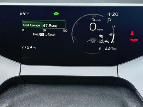 Used 2026 Toyota Prius image 20