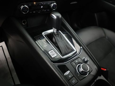 Used 2018 MAZDA CX-5 Touring image 13