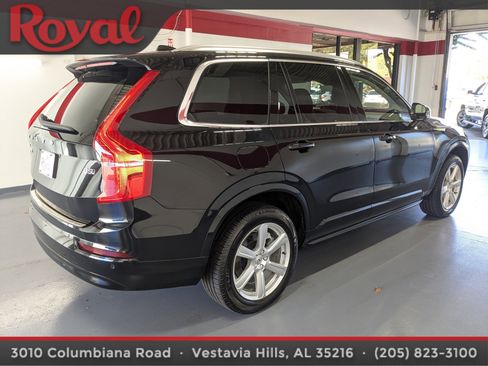 Certified 2023 Volvo XC90 B5 Core w/ Protection Package Premier image 4
