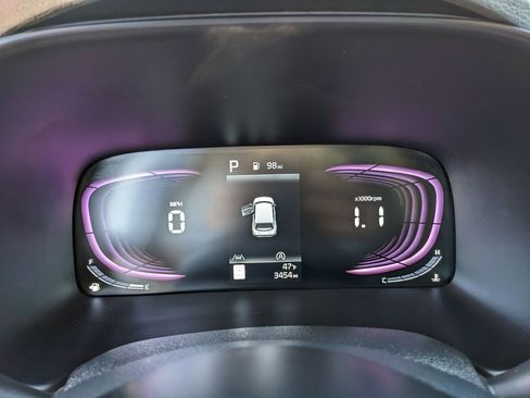 Certified 2025 Kia Soul LX image 35