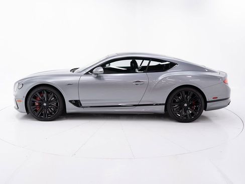 Used 2024 Bentley Continental GT Speed image 2
