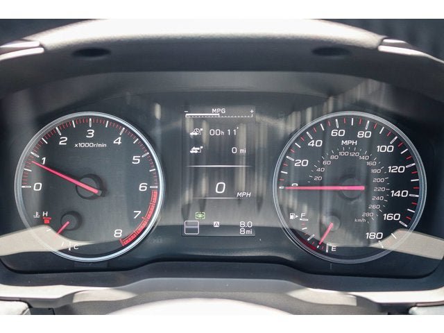 New 2026 Subaru WRX Limited AWD/4WD image 51