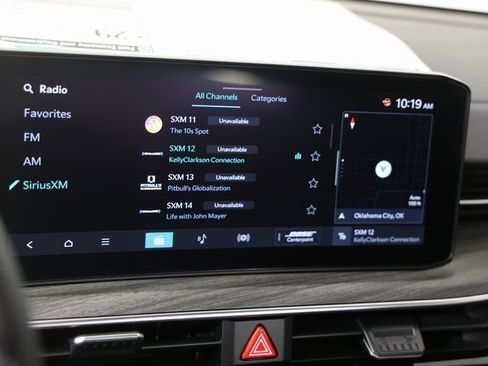 New 2026 Kia K5 EX image 18