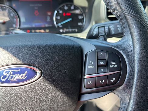 Used 2020 Ford Explorer XLT w/ Equipment Group 202A RWD image 22