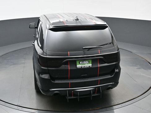 Used 2023 Dodge Durango SRT Hellcat AWD/4WD image 39