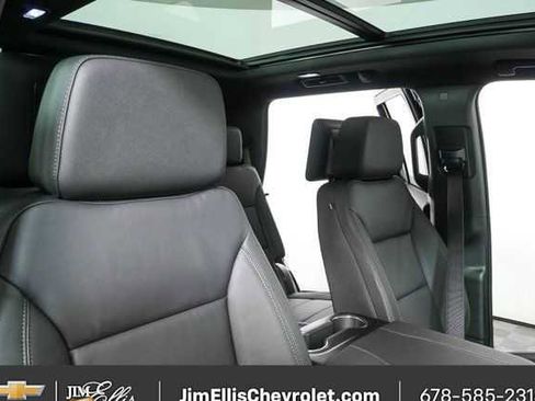 New 2026 Chevrolet Tahoe Z71 w/ Z71 Off-Road Package image 23