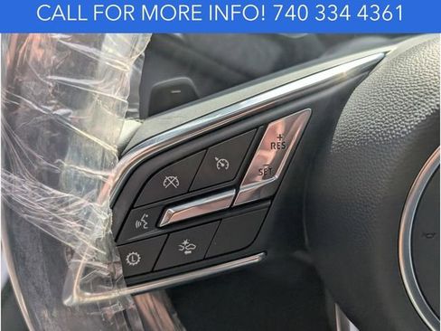 New 2026 Buick Enclave Sport Touring w/ Power Package image 17