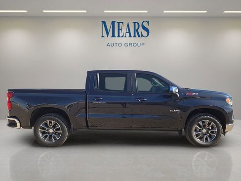 Used 2023 Chevrolet Silverado 1500 LT image 6