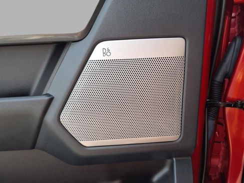 Used 2022 Ford F150 Lariat w/ Equipment Group 502A High image 19