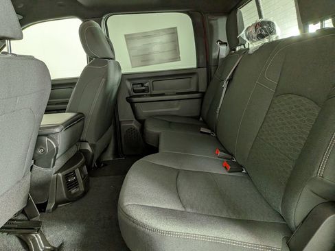 New 2026 RAM 2500 Tradesman image 24