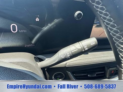 Used 2024 Buick Encore GX Preferred FWD image 30
