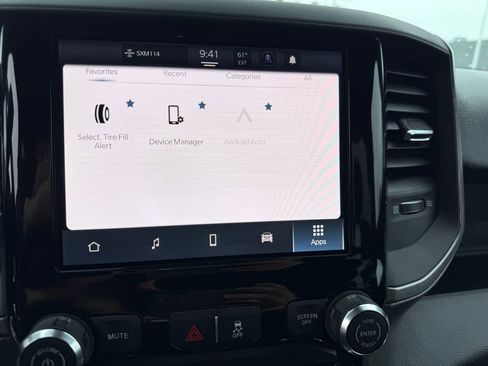 New 2026 RAM 2500 Tradesman image 19