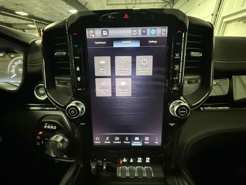 New 2026 RAM 1500 Limited AWD/4WD image 32