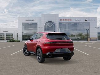 New 2025 Dodge Hornet R/T w/ Tech Pack video 2