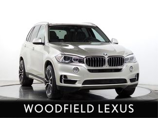 Used 2016 BMW X5 xDrive35i image 1