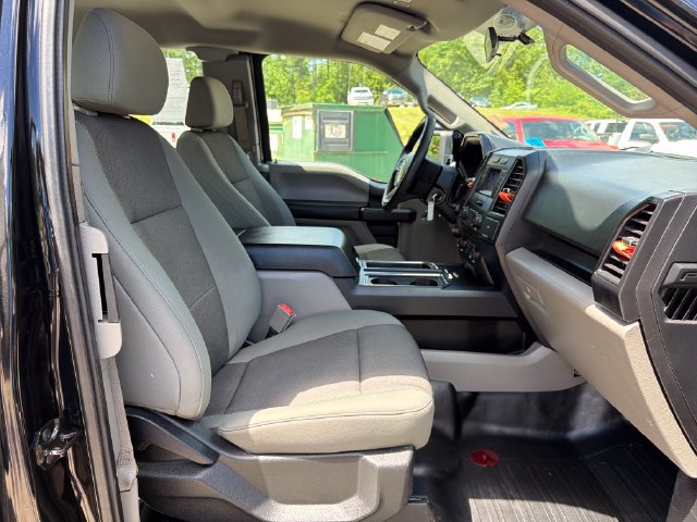 Used 2018 Ford F150 XL w/ Equipment Group 101A Mid AWD/4WD image 27
