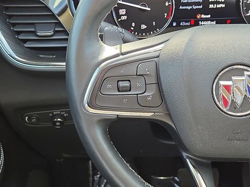 Used 2023 Buick Envision Essence image 19