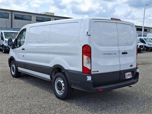 New 2025 Ford Transit 150 Low Roof w/ Load Area Protection Package image 25