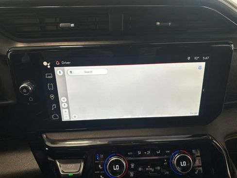 Used 2023 GMC Sierra 1500 AT4 AWD/4WD image 17
