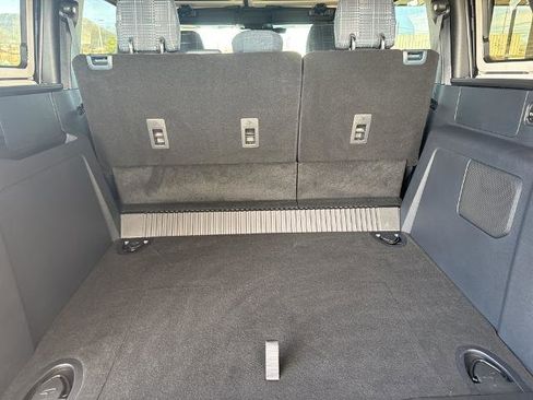 Certified 2025 Ford Bronco Heritage Edition image 25