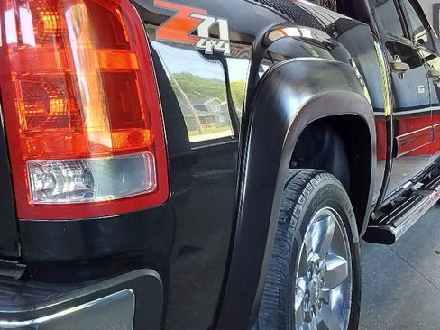 Used 2013 GMC Sierra 1500 SLE w/ Power Tech Package AWD/4WD image 23