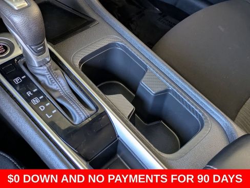 Used 2025 Nissan Sentra SV FWD image 19