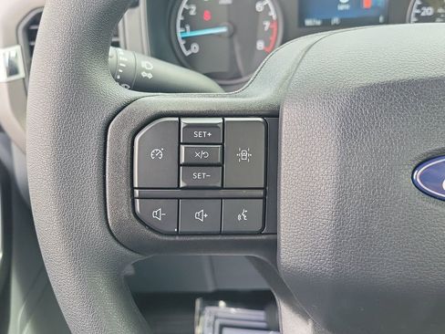 Used 2026 Ford F150 XL AWD/4WD image 7