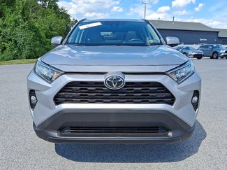 Certified 2021 Toyota RAV4 XLE Premium video 2