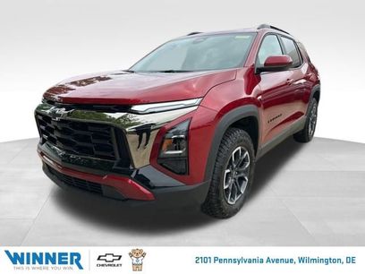 New 2026 Chevrolet Equinox ACTIV w/ Convenience Package III