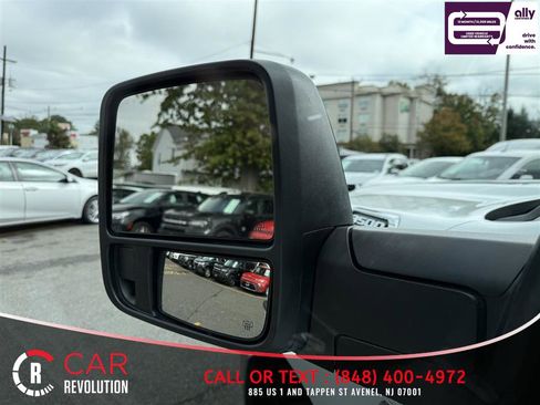 Used 2024 RAM 3500 Big Horn AWD/4WD image 39