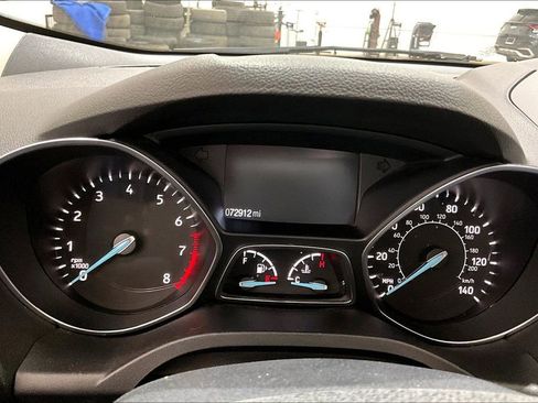 Used 2017 Ford Escape SE AWD/4WD image 20