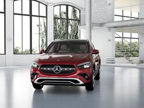 New 2025 Mercedes-Benz GLA 250 image 44
