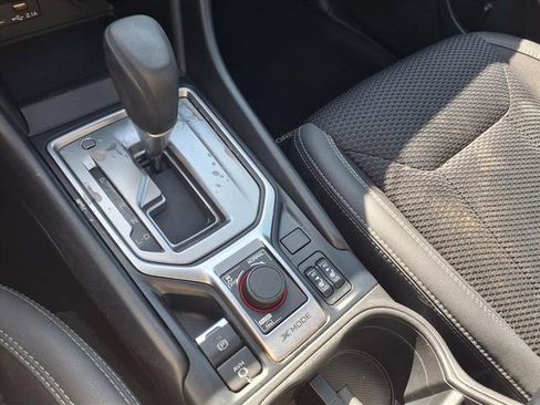 Used 2020 Subaru Forester Premium image 19