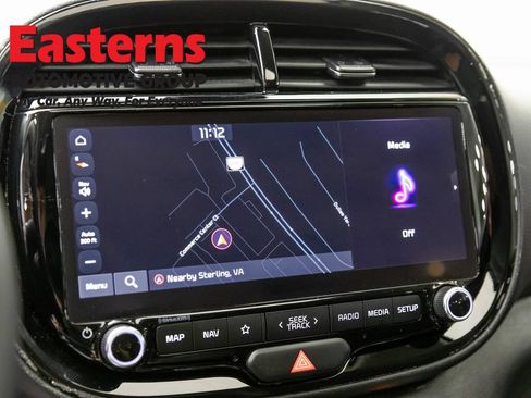 Used 2023 Kia Soul GT-Line FWD image 19