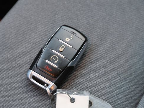 Used 2021 RAM 1500 Big Horn image 37