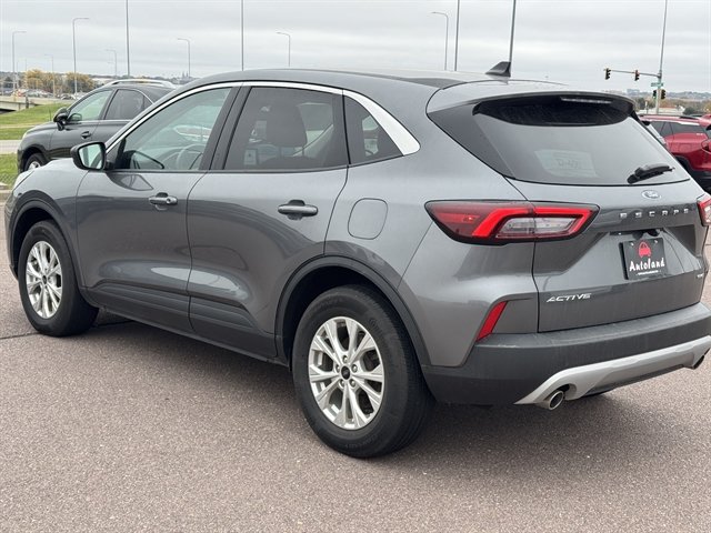 Used 2024 Ford Escape Active AWD/4WD image 8