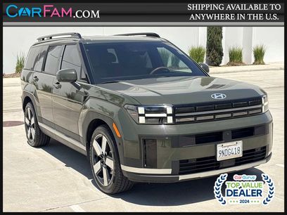 Used 2024 Hyundai Santa Fe Limited