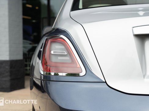 Used 2023 Rolls-Royce Ghost AWD/4WD image 15