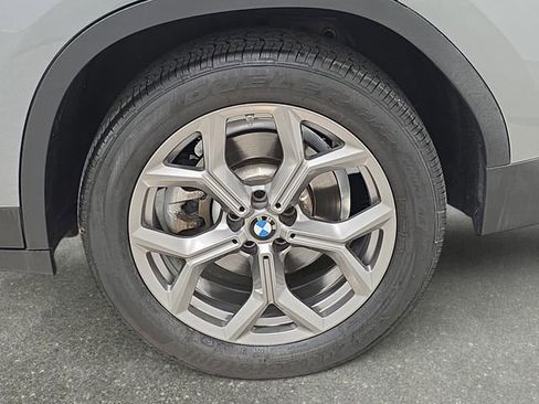 Certified 2024 BMW X3 xDrive30i w/ Premium Package AWD/4WD image 29