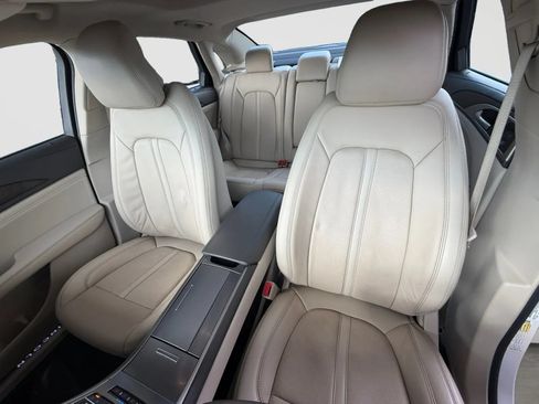 Used 2018 Lincoln MKZ Reserve w/ Magnetic Appearance Package AWD/4WD image 13